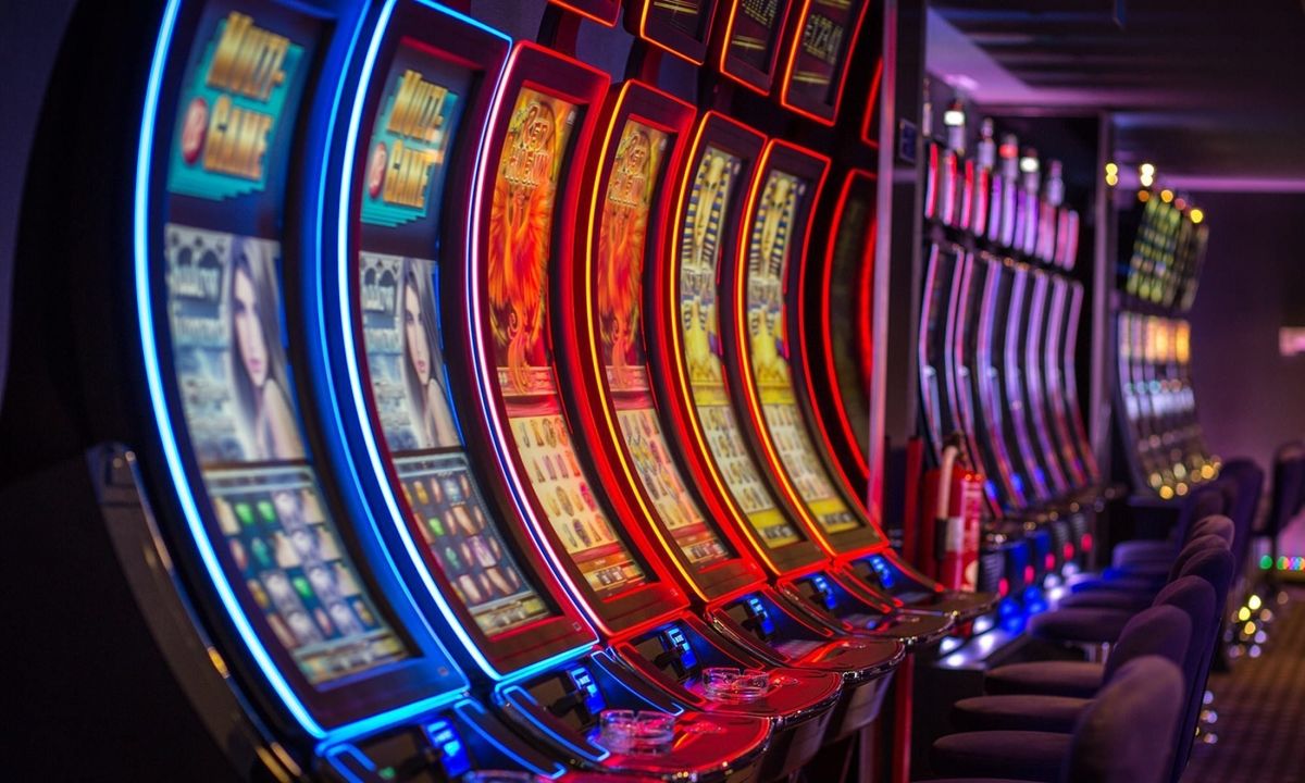 پاکستان کے نئے 6gamesکیسینو کھلاڑیوں کے لیے خوش آمدید بونس